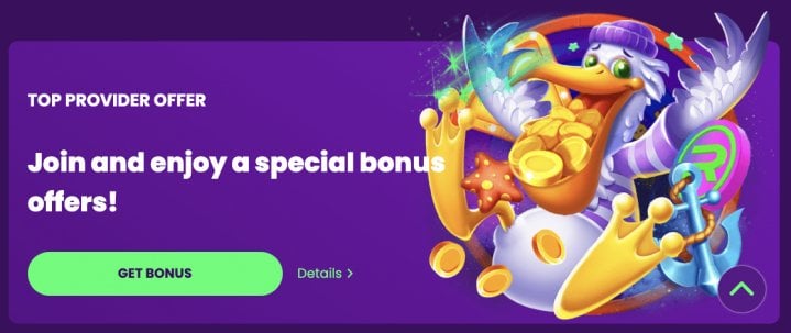 Casino Rocket 7