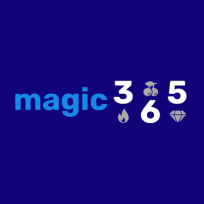  Magic365 Casino review