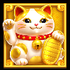 Lucky Tiger Gold 3
