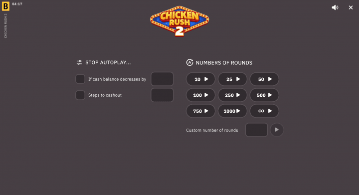 Chicken Rush 2 5