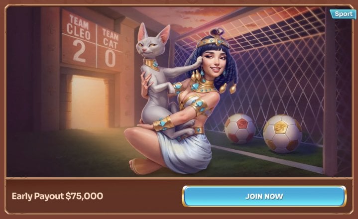 Cleobetra Casino 13