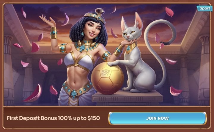 Cleobetra Casino 11
