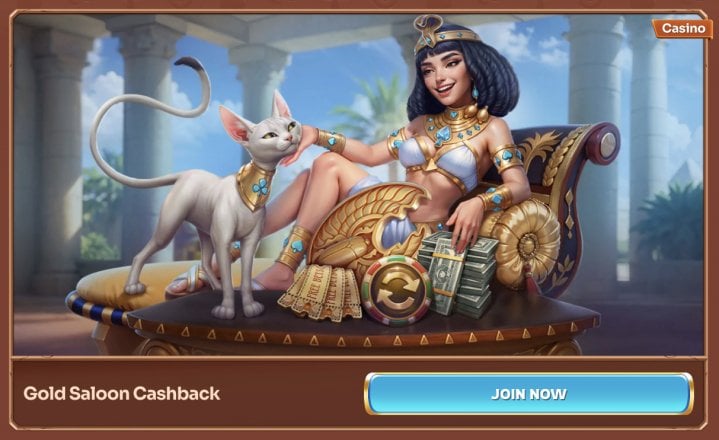 Cleobetra Casino 10