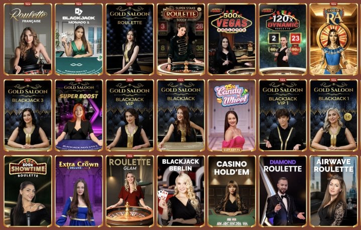 Cleobetra Casino 17