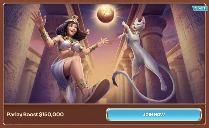 Cleobetra Casino 14