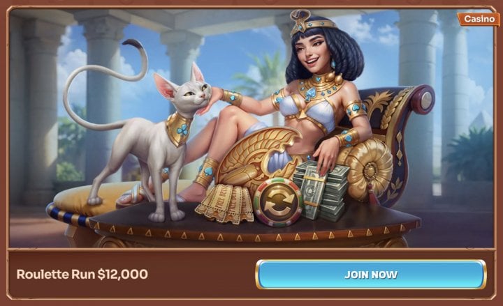 Cleobetra Casino 8