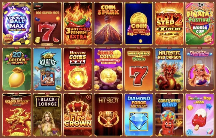 Cleobetra Casino 16