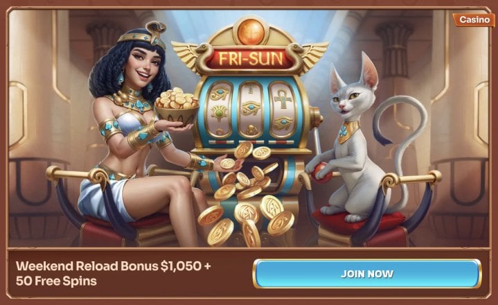 Cleobetra Casino 4