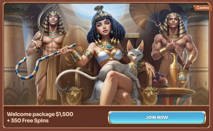 Cleobetra Casino 2
