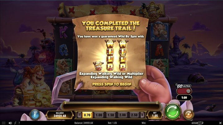 Crabby’s Gold 2 13
