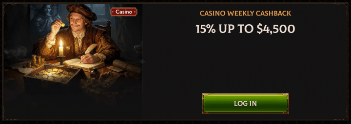 Crusado Casino 6