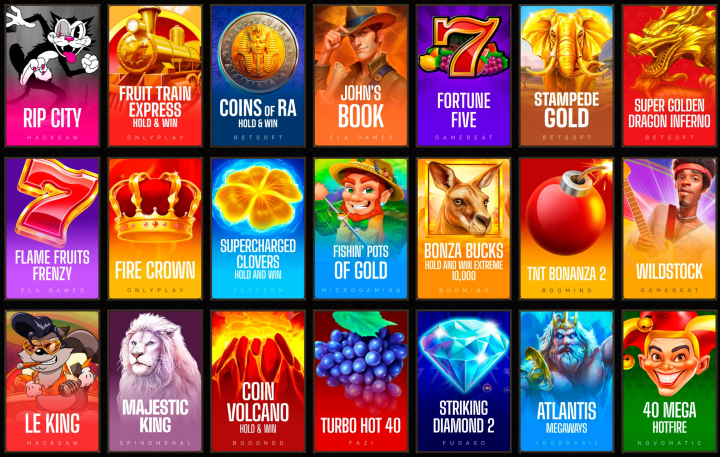 Crusado Casino 12