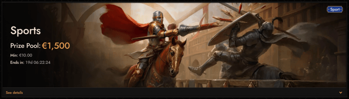 Crusado Casino 9