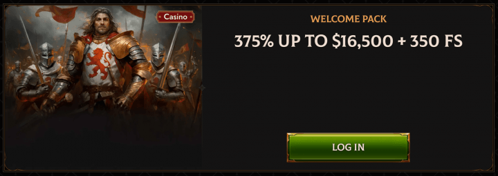 Crusado Casino 2