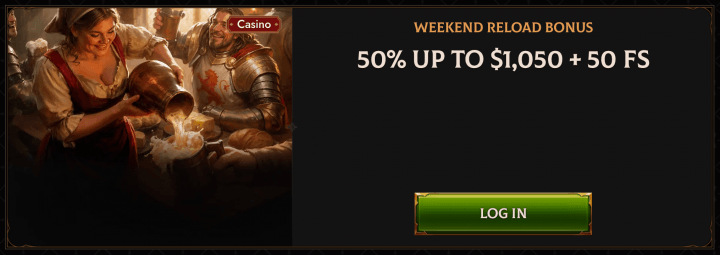 Crusado Casino 5