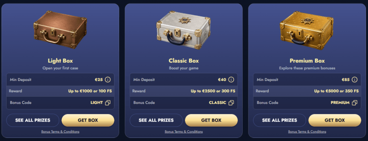Crusino Casino 7