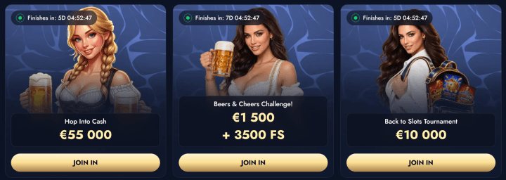 Crusino Casino 8