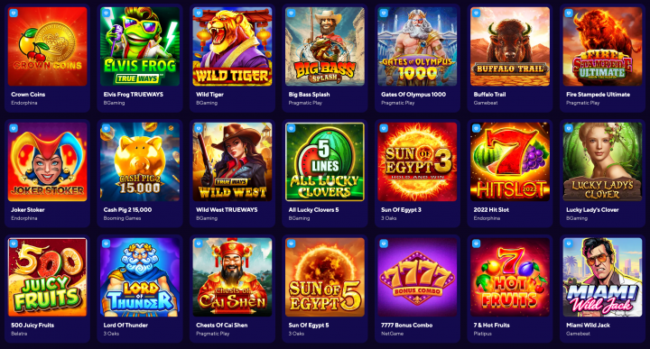 Dazard Casino 14