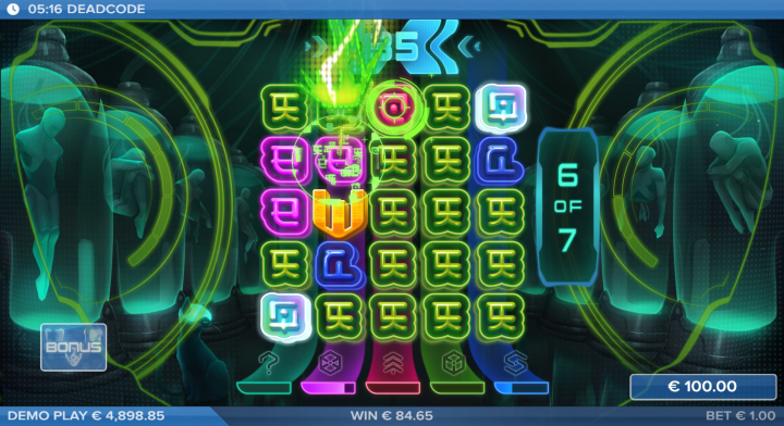 Deadcode 11