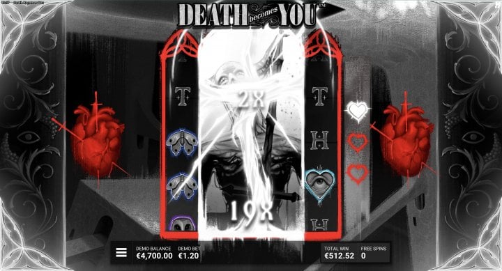 Death Becomes You 17