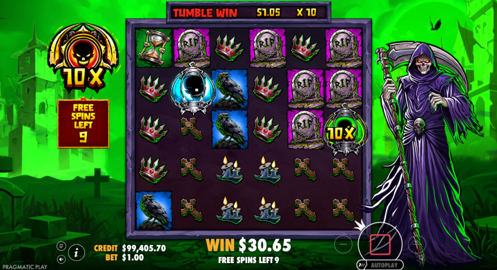 Death Dominion 14