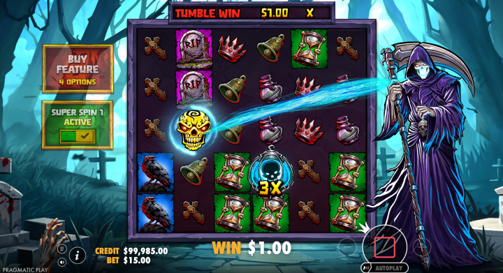 Death Dominion 11