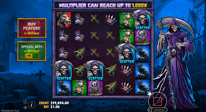Death Dominion 12