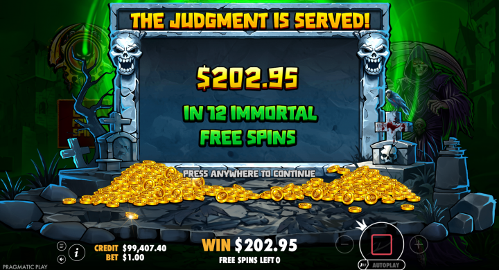 Death Dominion 18
