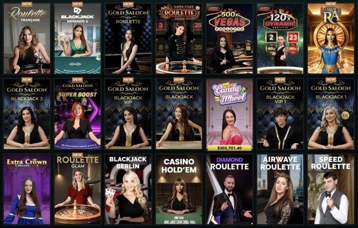Dolly Casino 12