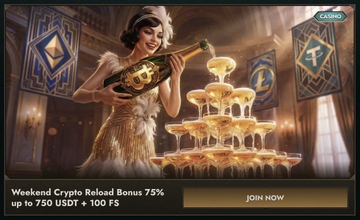 Dolly Casino 6
