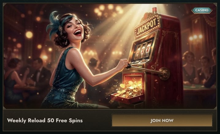 Dolly Casino 3