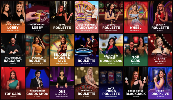 DragonSlots Casino 13