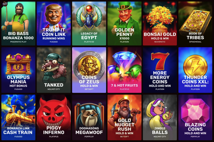 DragonSlots Casino 12