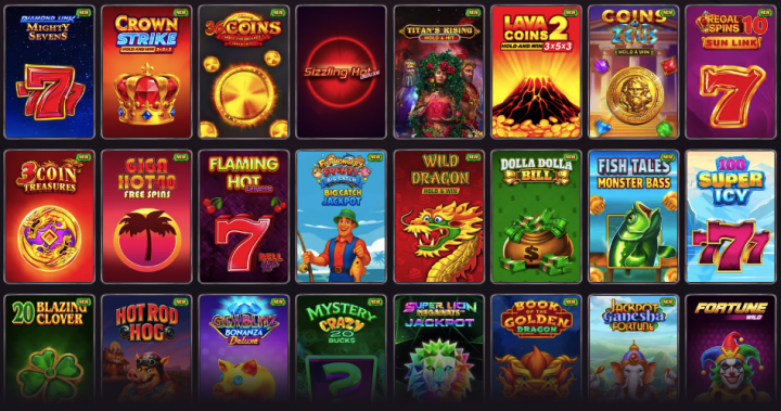 Dragonia Casino 13