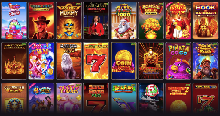 Dragonia Casino 12