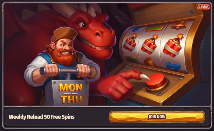 Dragonia Casino 4