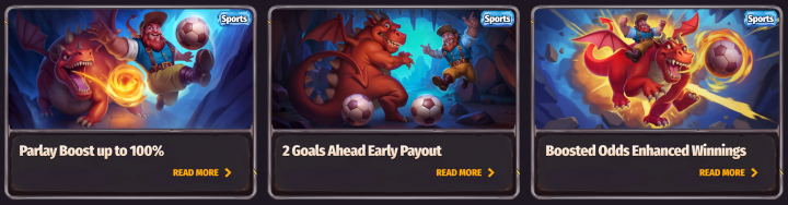 Dragonia Casino 8