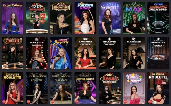 FezBet Casino 20
