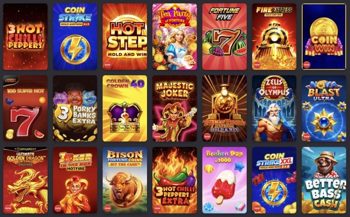 FezBet Casino 19