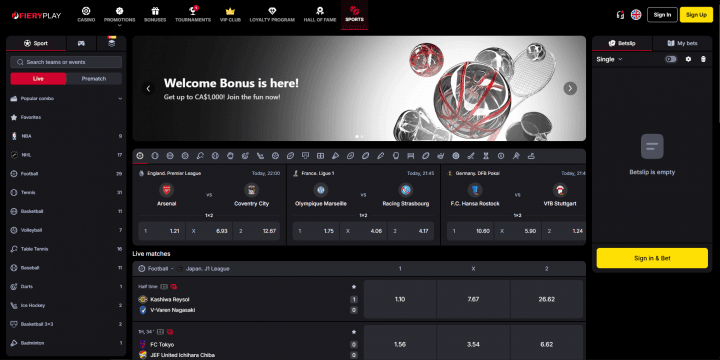 FieryPlay Casino 15