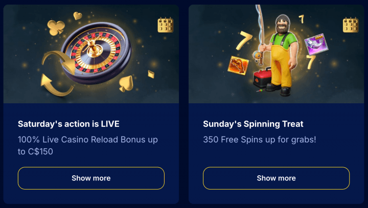 FiestaSlots Casino 5