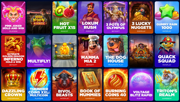 FiestaSlots Casino 10