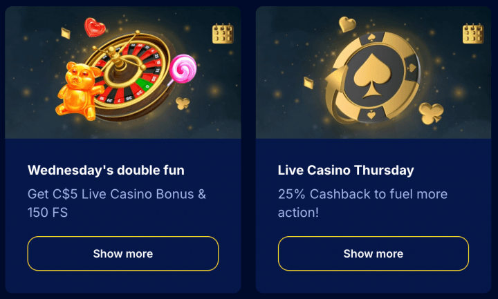 FiestaSlots Casino 4