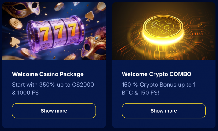 FiestaSlots Casino 2