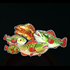 Big Bass Trophy Catch 6