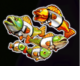 Big Bass Football Bonanza 6