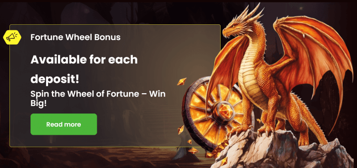 DragonSlots Casino 9