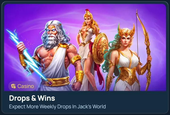 FortuneJack Casino 9
