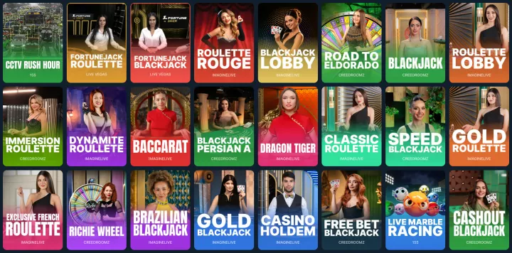 FortuneJack Casino 15