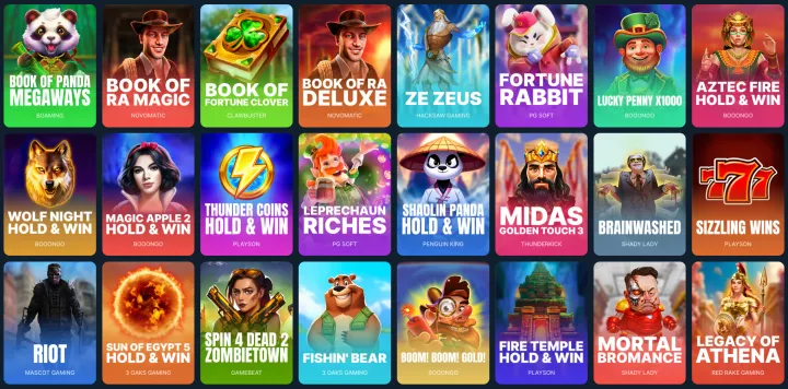 FortuneJack Casino 14